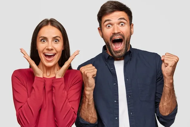 基本走势图示例