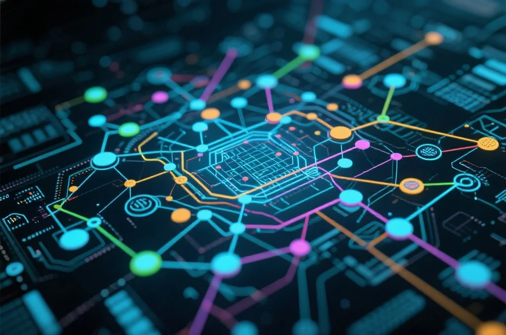 深度解析：智能数据趋势分析工具的5大高级功能，助您提升洞察效率