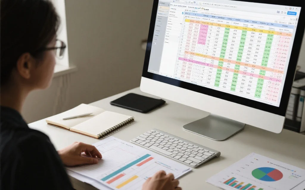 科学分析澳洲幸运5号码分布规律：利用历史开奖数据的实用方法