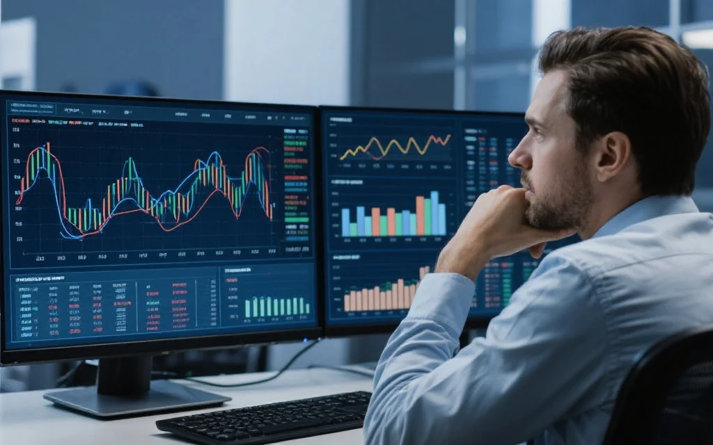 破除迷思：澳洲幸运走势分析的三大常见误区解析