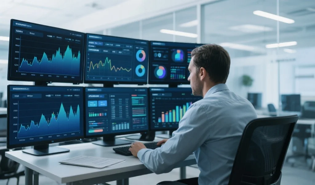 高阶技巧：运用多维度数据组合分析澳洲幸运走势，洞察潜在模式