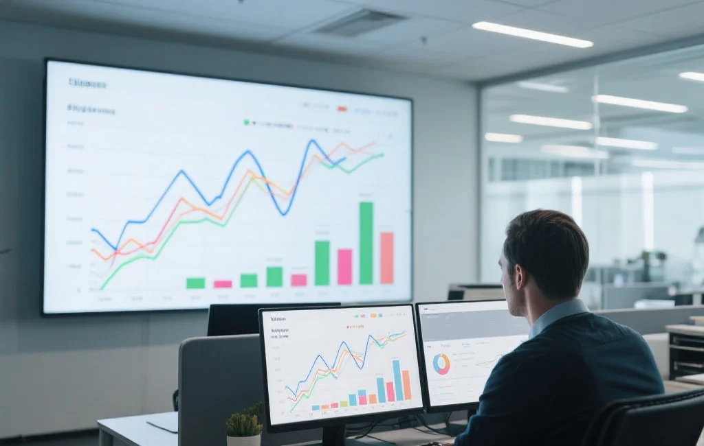 展望2025：澳洲幸运数据分析新趋势与图表解读核心技巧